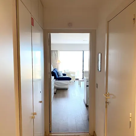 In By The Beach, Cleaning Included Nieuwpoort