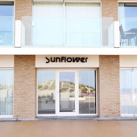 In By The Beach, Cleaning Included Appartement Nieuwpoort